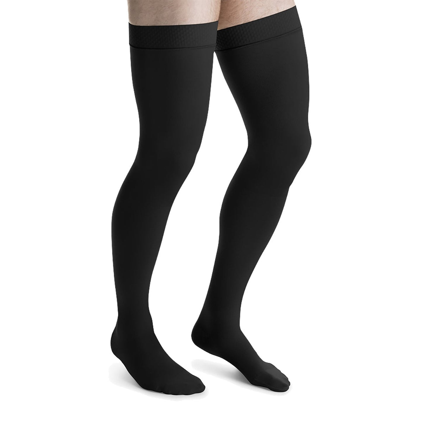 Calcetín Compresión Muslo Para Hombre JOBST FOR MEN 15/20