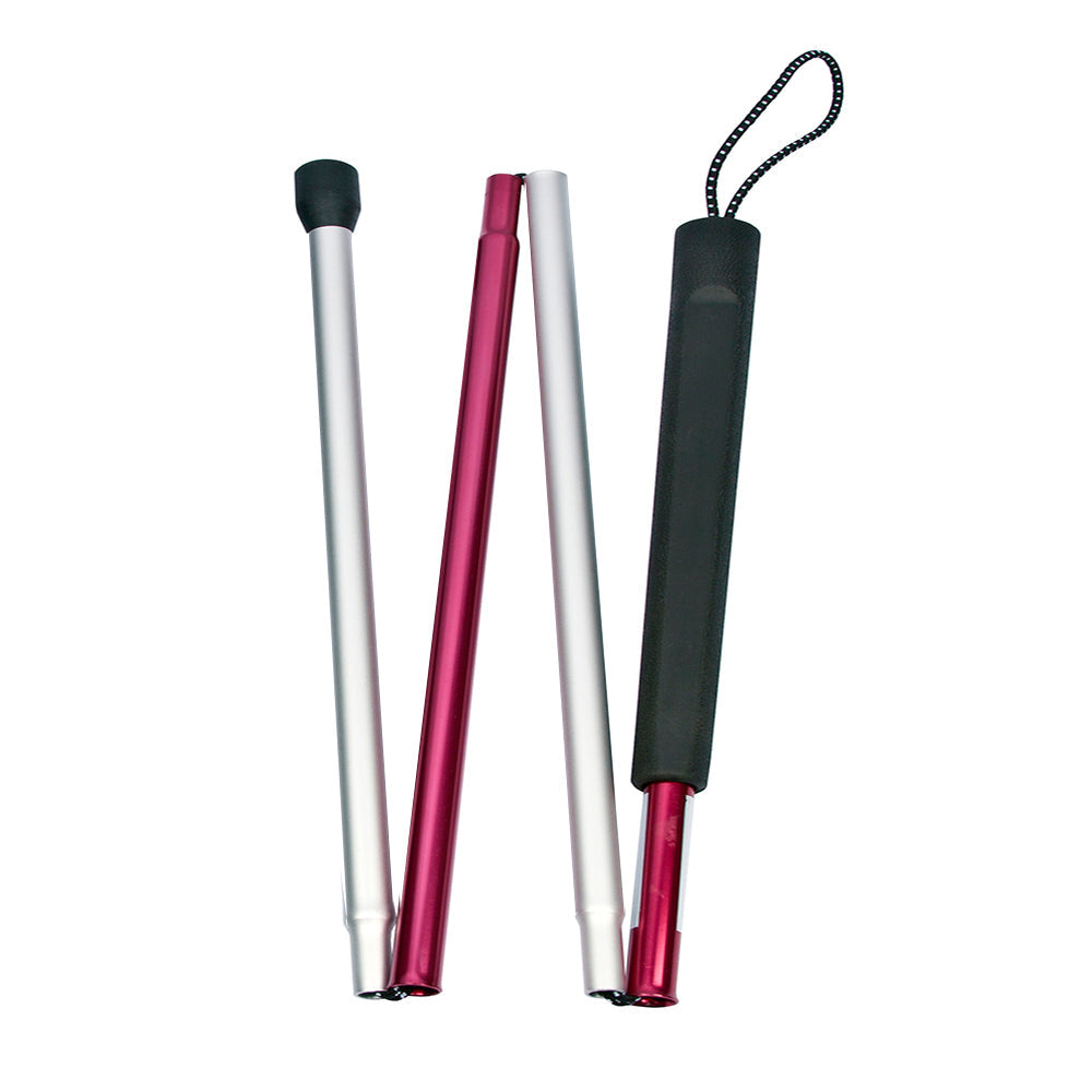 Bastón Para Ciegos - Blunding