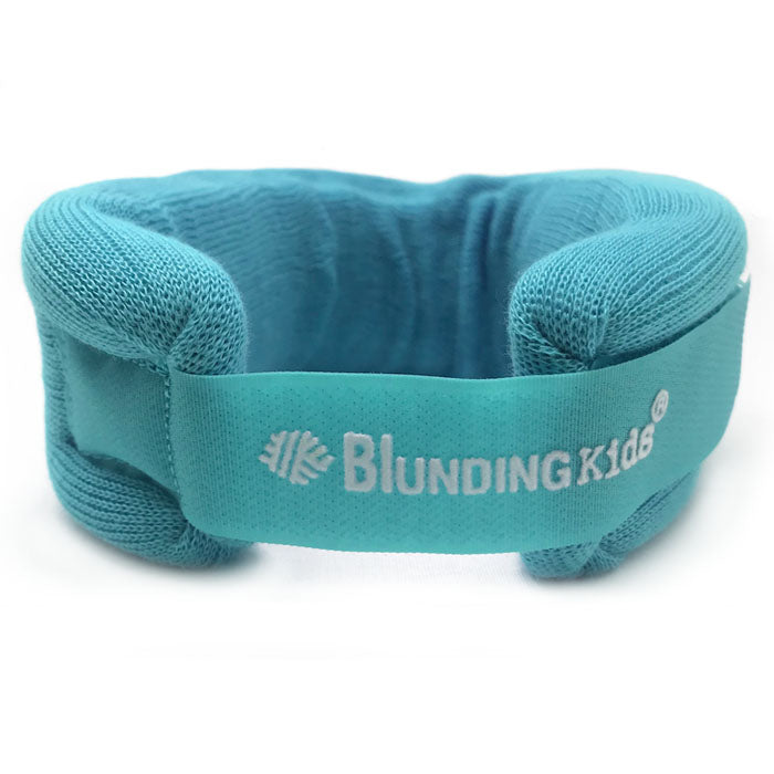 Collar Cervical Semirrígido Pediátrico - Blunding