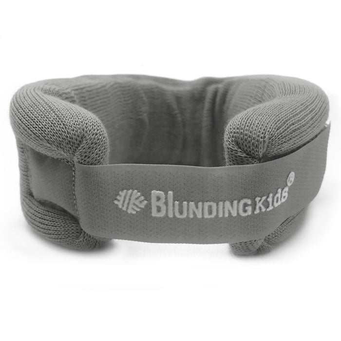 Collar Cervical Semirrígido Pediátrico - Blunding