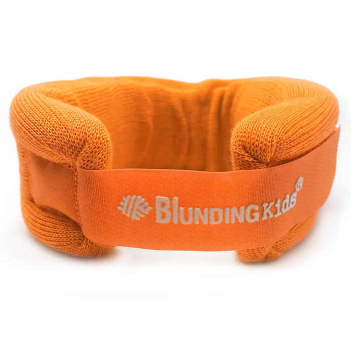 Collar Cervical Semirrígido Pediátrico - Blunding