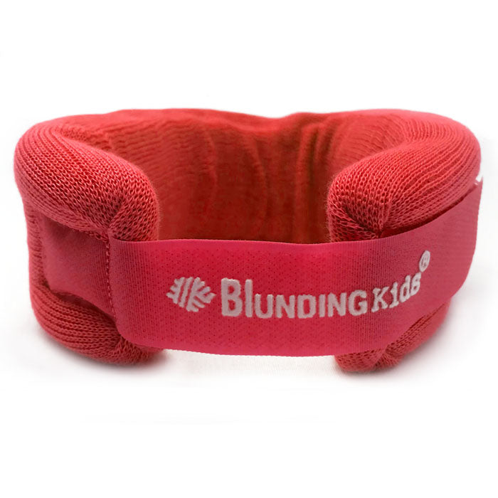 Collar Cervical Semirrígido Pediátrico - Blunding