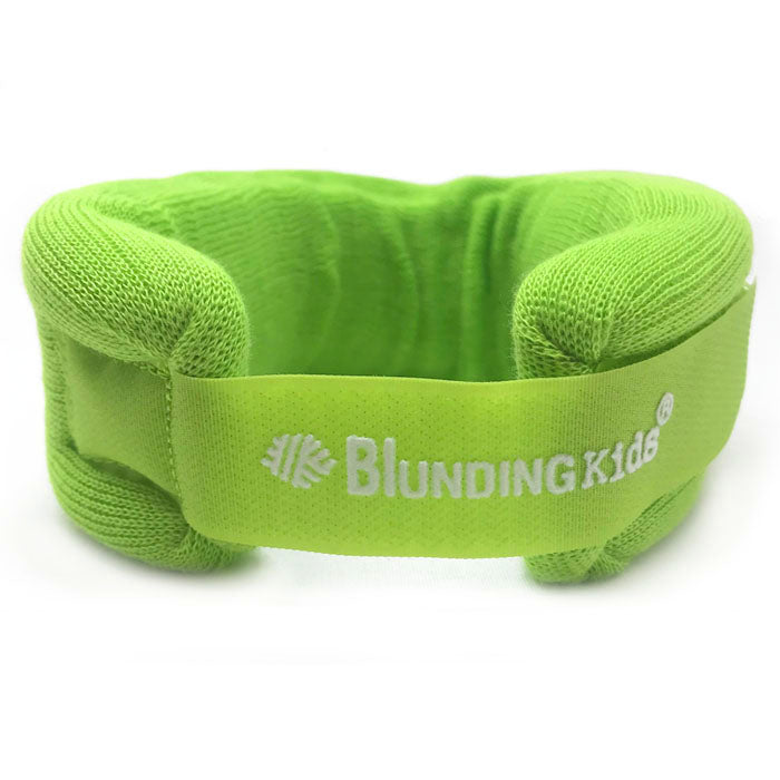 Collar Cervical Semirrígido Pediátrico - Blunding