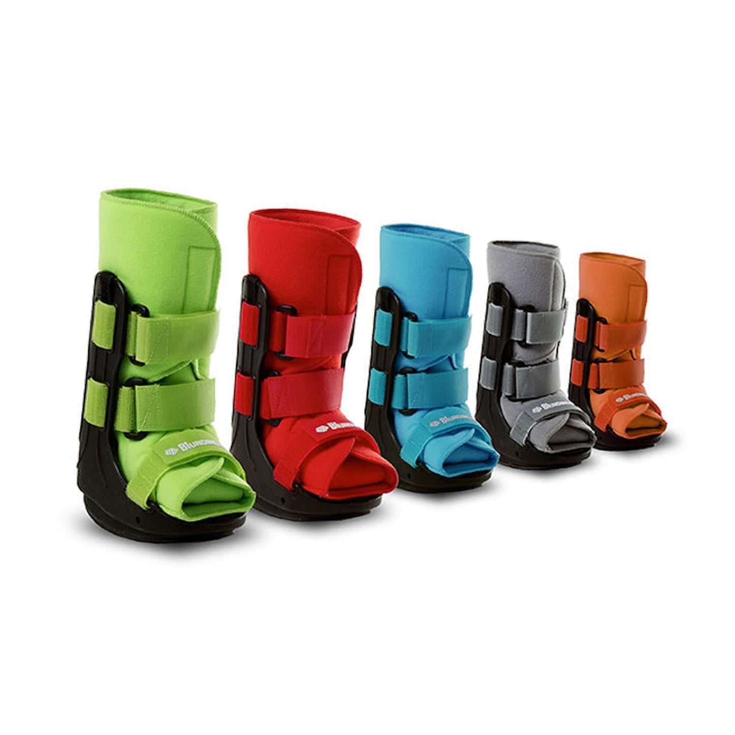 Bota Ortopédica Pediátrica - Blunding