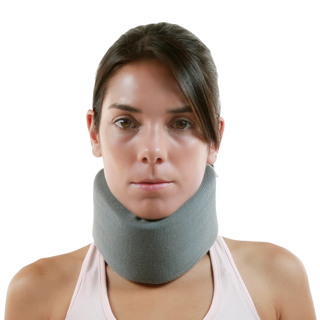Collar Cervical Semirrígido - Blunding