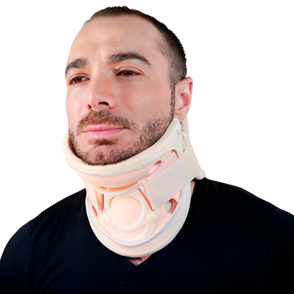 Collar Cervical Filadelfia - Blunding