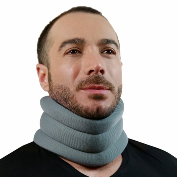 Collar Cervical Blando - Blunding