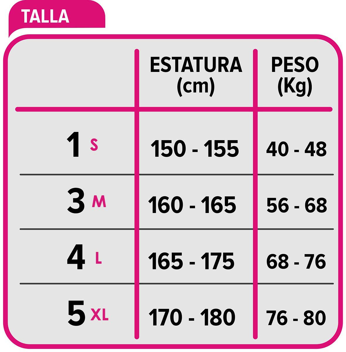 Panty Compresiva MEDI SWING 18 mmHg (140 DEN) - Italiana