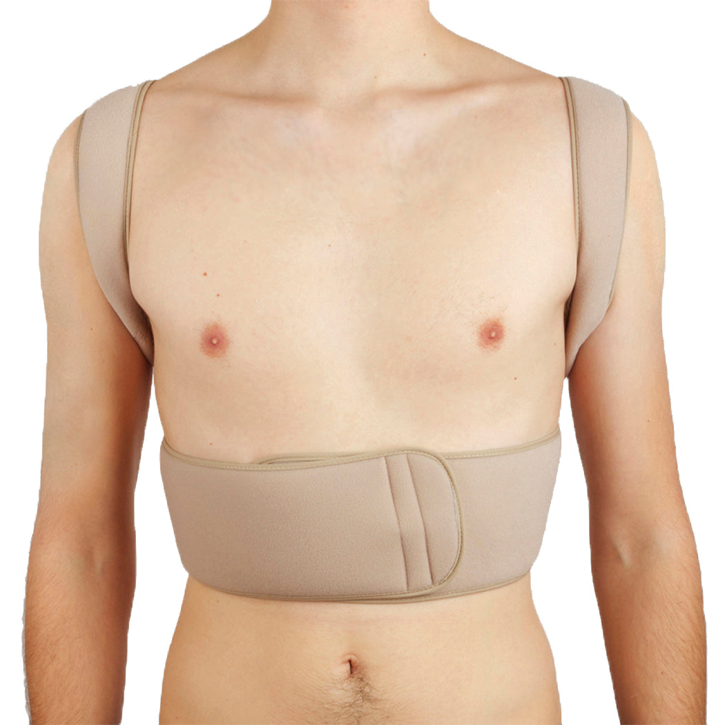 Corrector De Hombro - Blunding