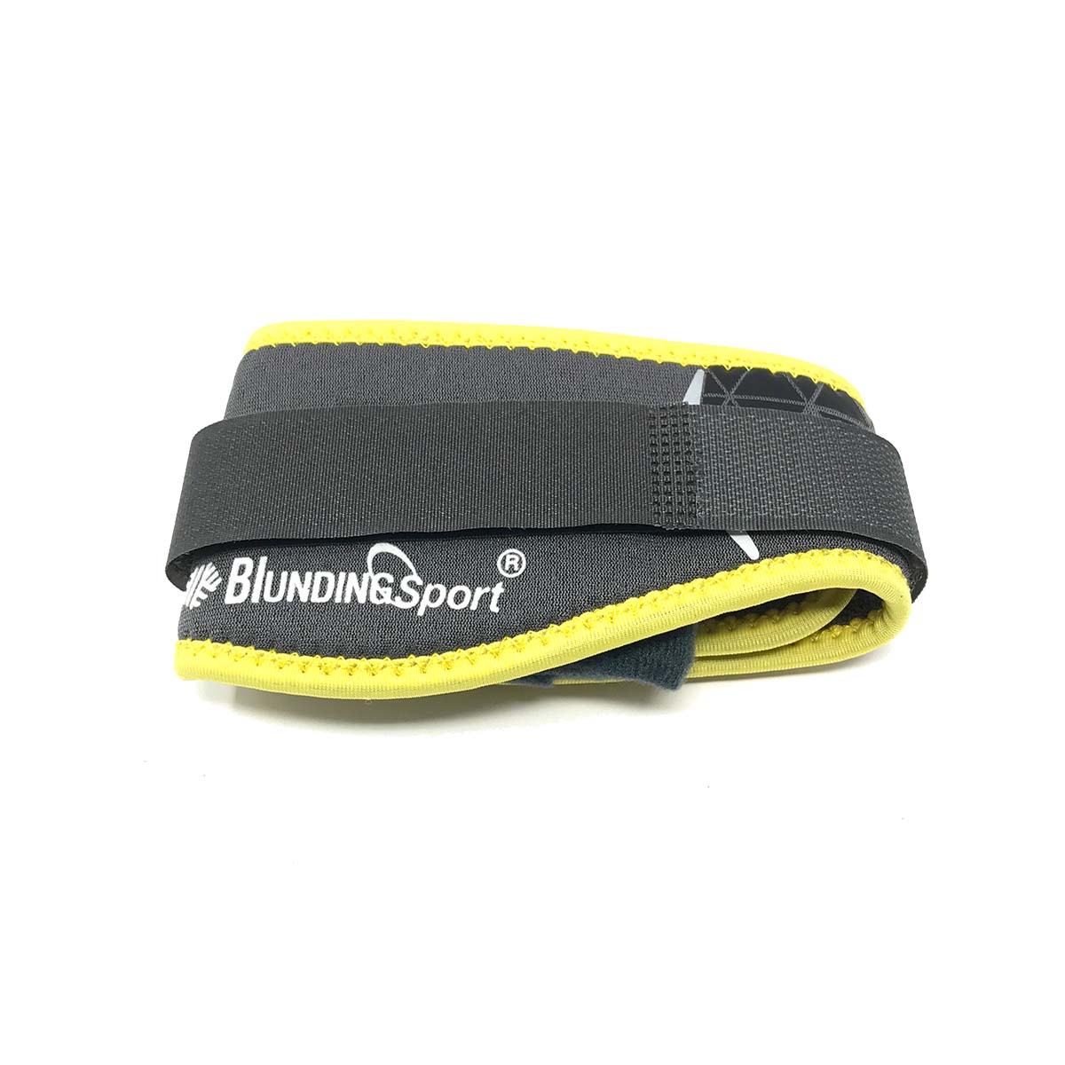 Soporte Codo Tenista/golfista Sport Con Gel Blunding