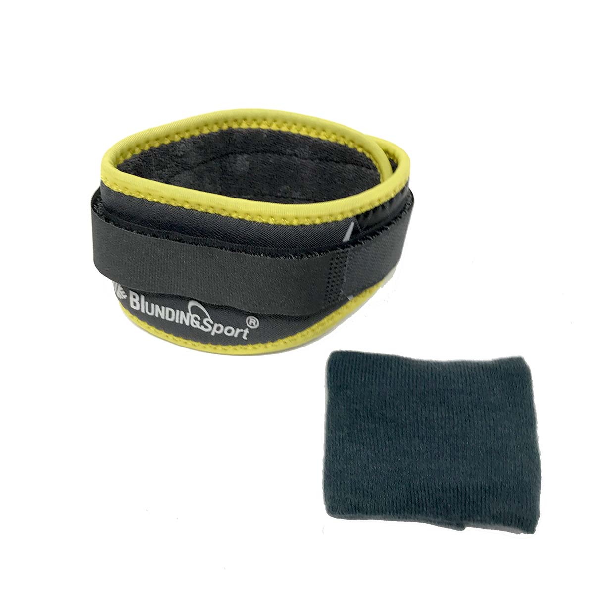 Soporte Codo Tenista/golfista Sport Con Gel Blunding
