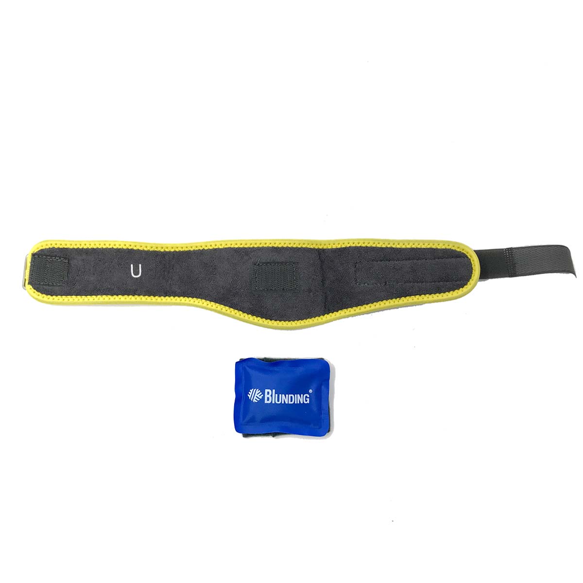 Soporte Codo Tenista/golfista Sport Con Gel Blunding