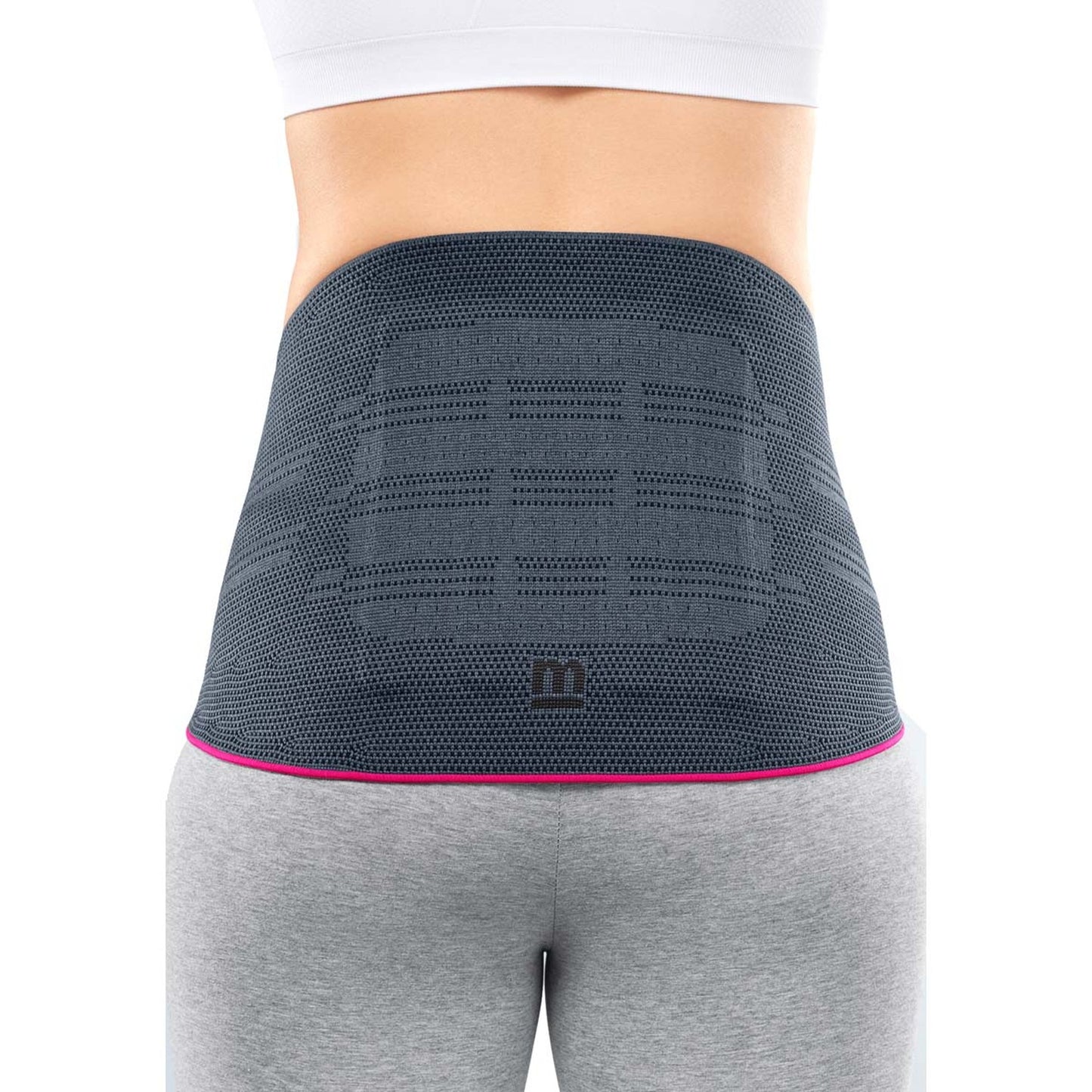 Faja Lumbar Compresiva Mujer Alemana - Medi