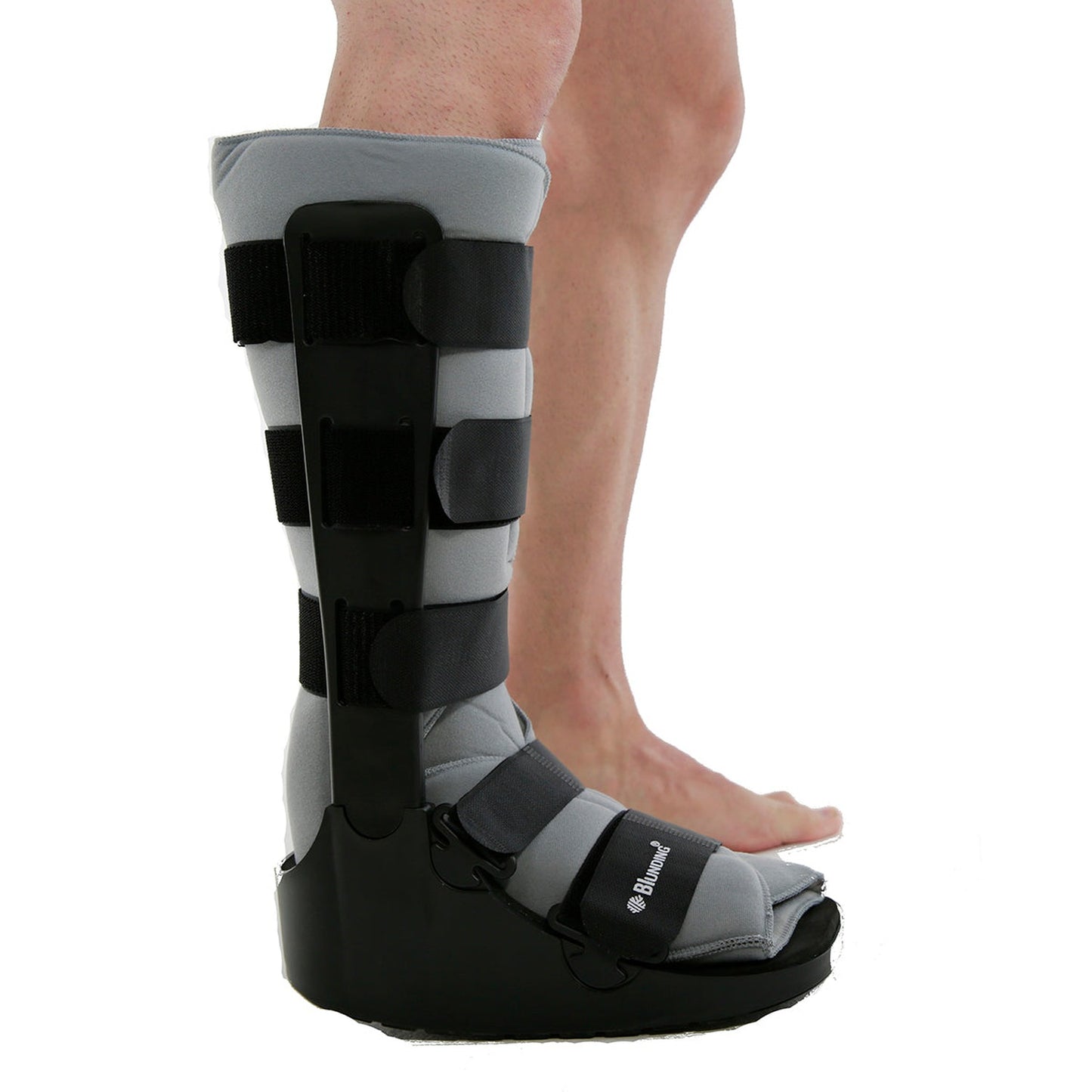 Bota Ortopédica Premium - Blunding