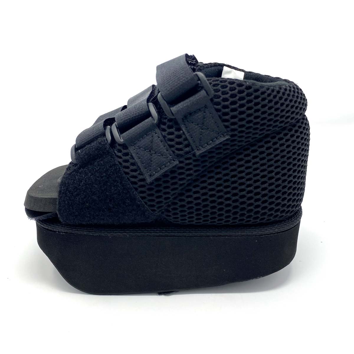 Zapato De Descarga Completa Antepié - Blunding