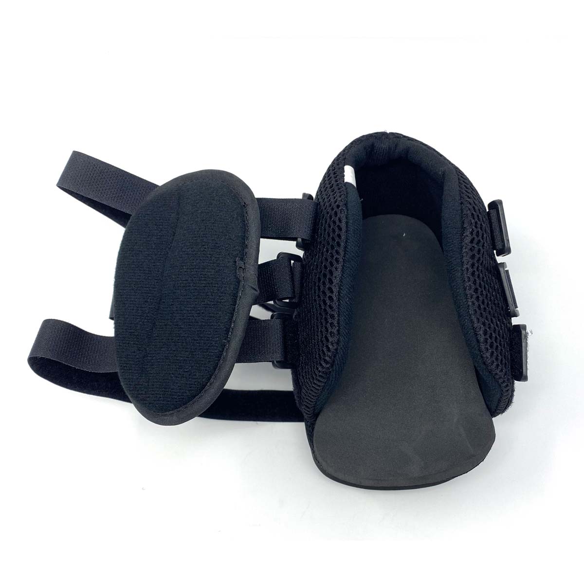 Zapato De Descarga Completa Antepié - Blunding