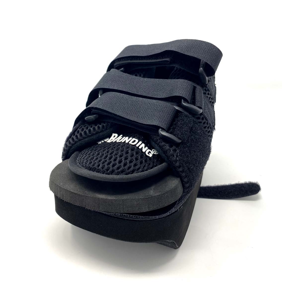Zapato De Descarga Completa Antepié - Blunding