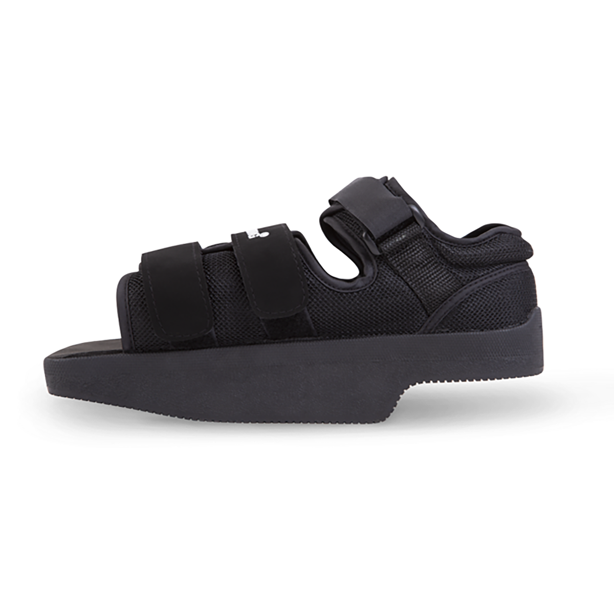 Zapato De Descarga Retropié Abierto - Blunding