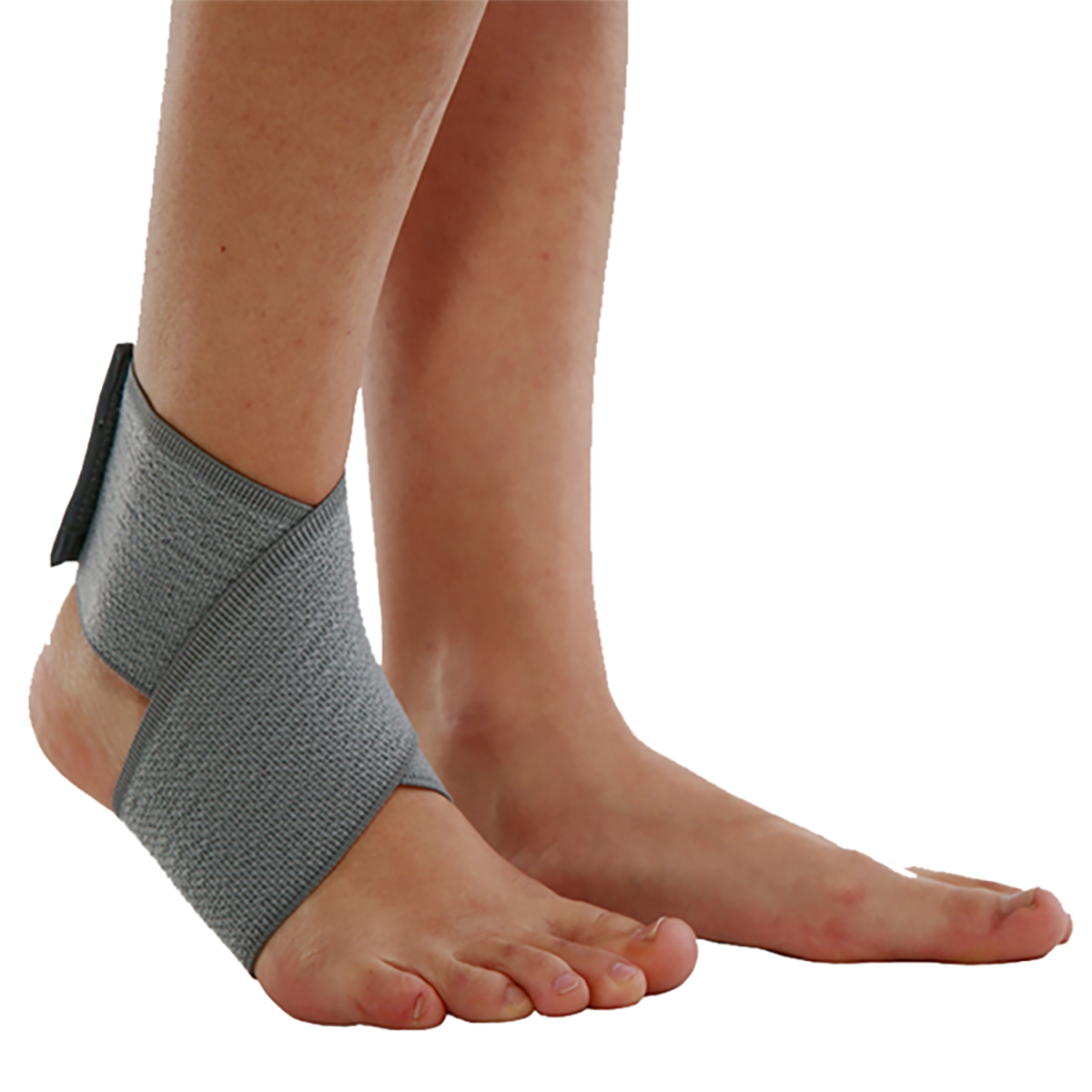 Tobillera Gris - Blunding
