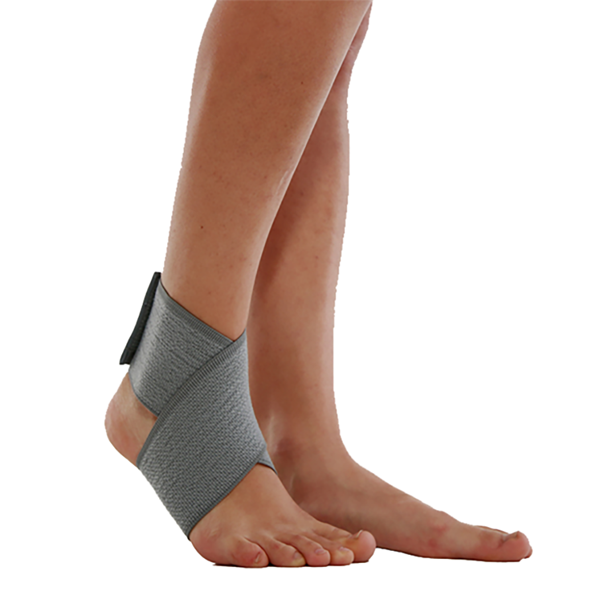 Tobillera Gris - Blunding