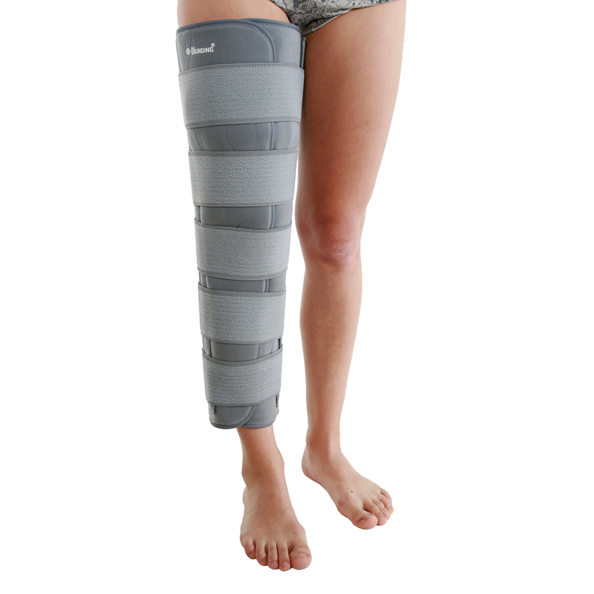 Inmovilizador De Rodilla - Blunding
