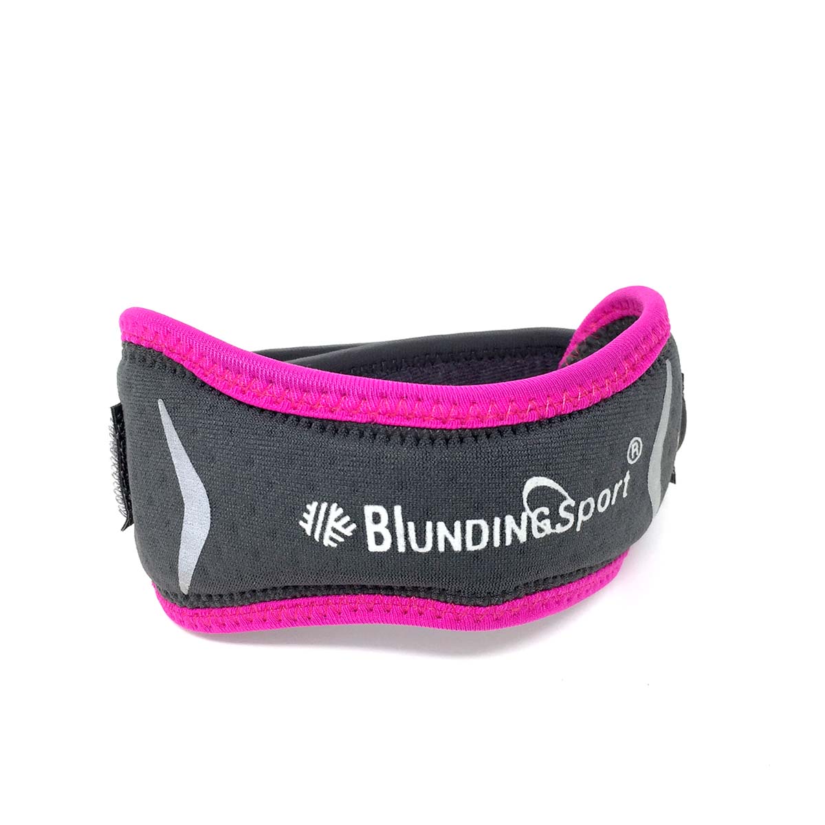 Soporte Para Tendón Rotuliano Sport Para Mujer - Blunding