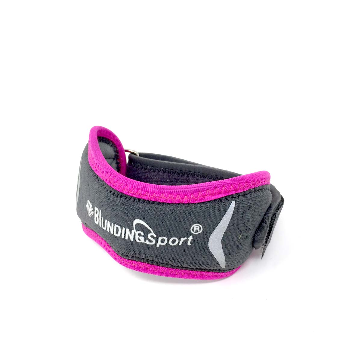 Soporte Para Tendón Rotuliano Sport Para Mujer - Blunding
