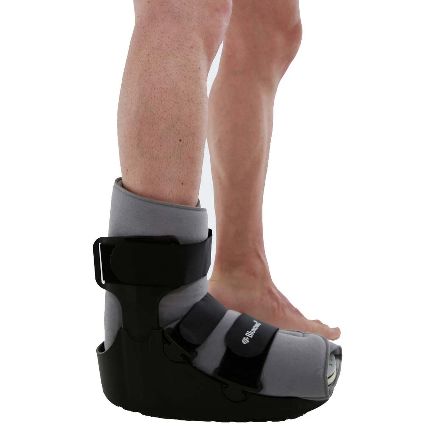 Bota De Descarga Para Ulceras Plantares - Blunding