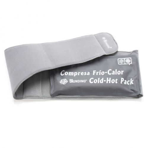 Compresa Frío-Calor Rodilla - Blunding