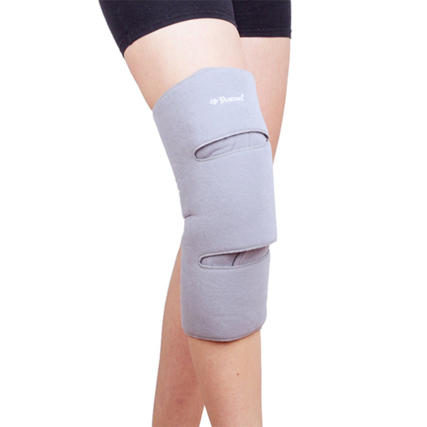 Compresa Frío-Calor Para Cirugía De Rodilla - Blunding