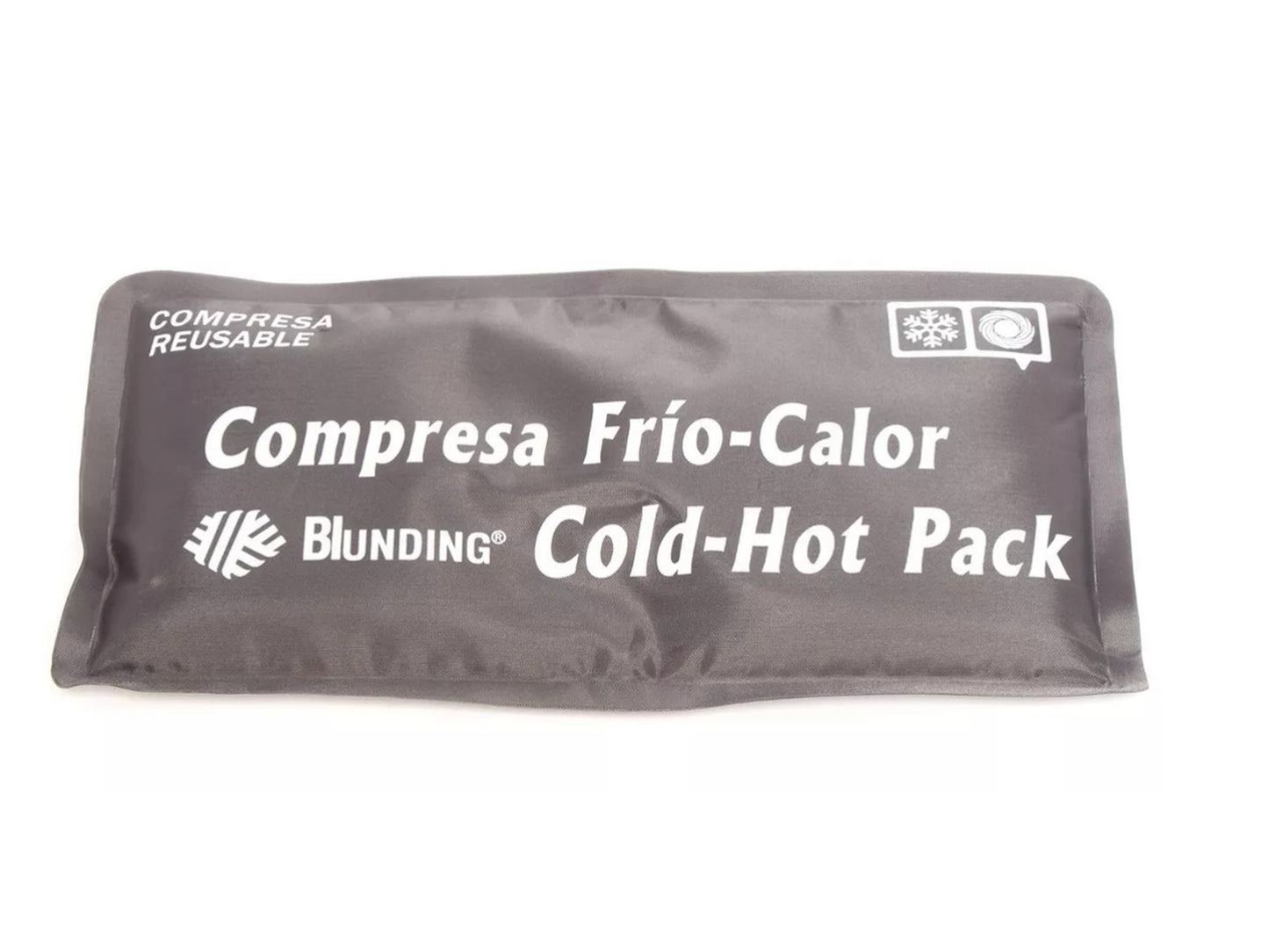 Compresa Frío-calor Hospitalaria Blunding