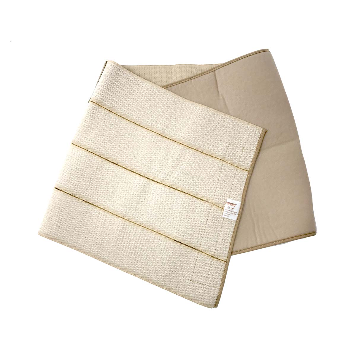 Faja Abdominal Con Protección - Blunding