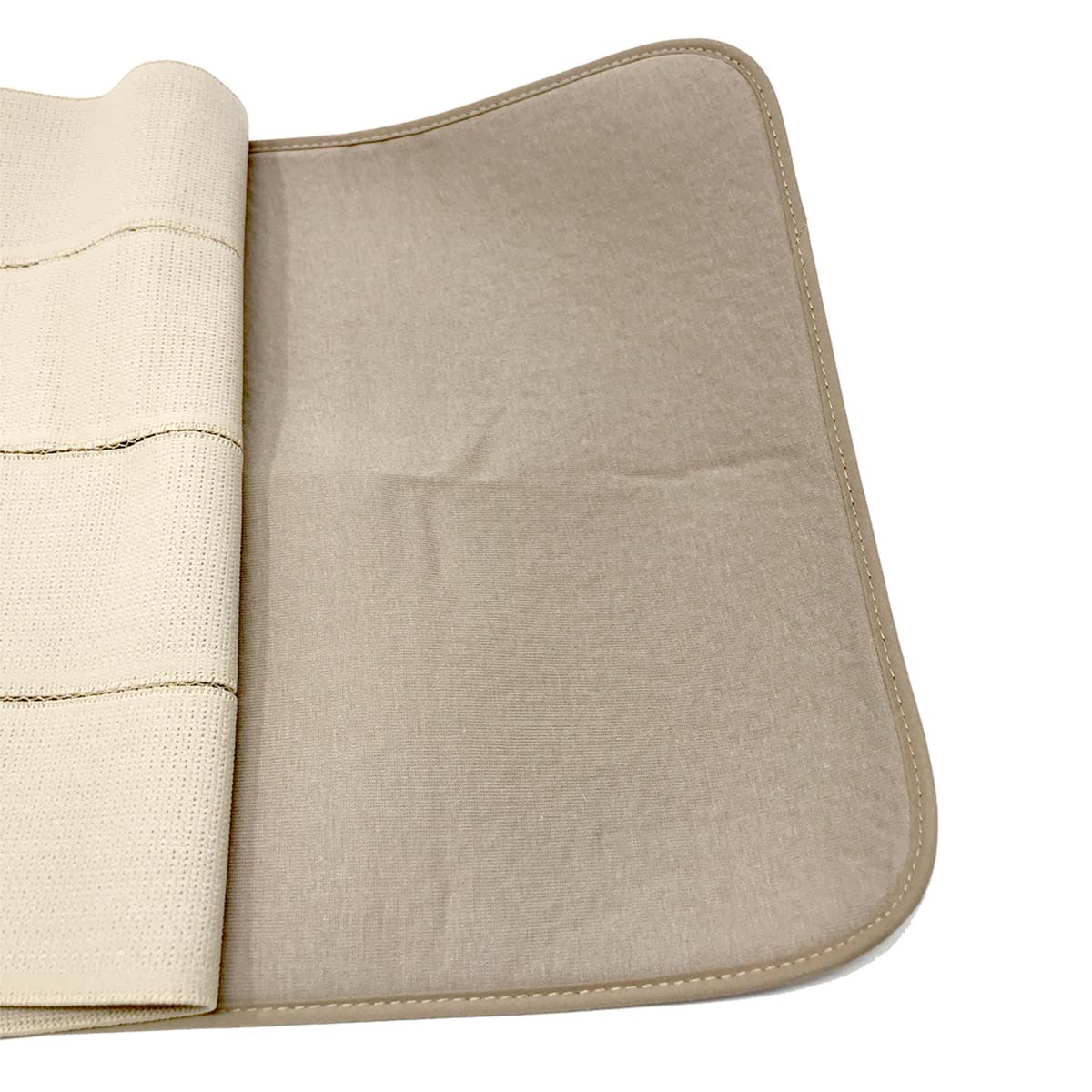Faja Abdominal Con Protección - Blunding