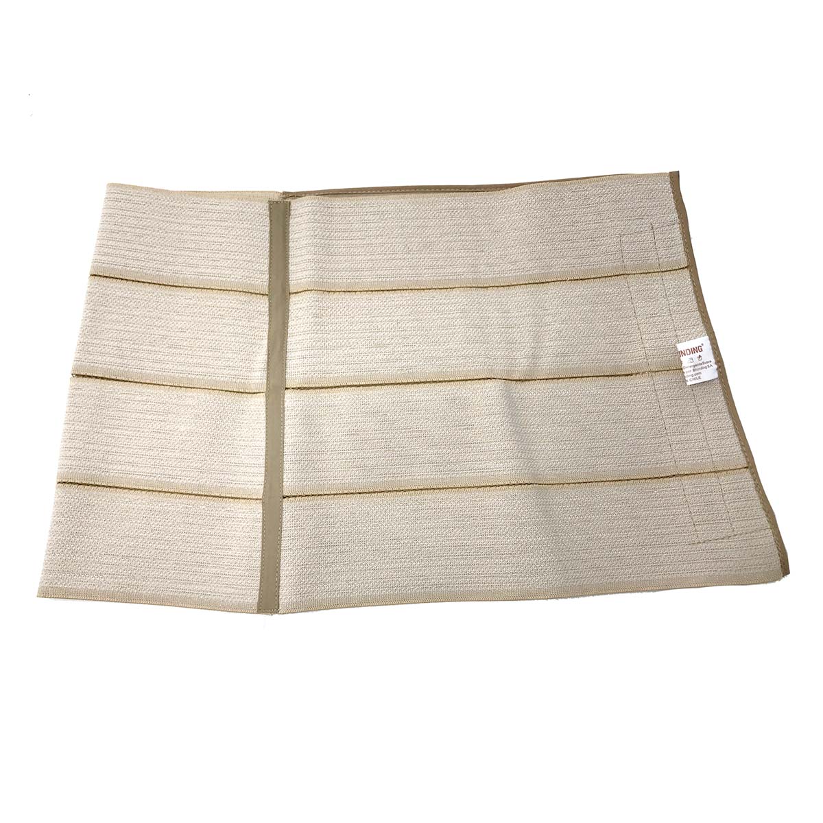 Faja Abdominal Con Protección - Blunding