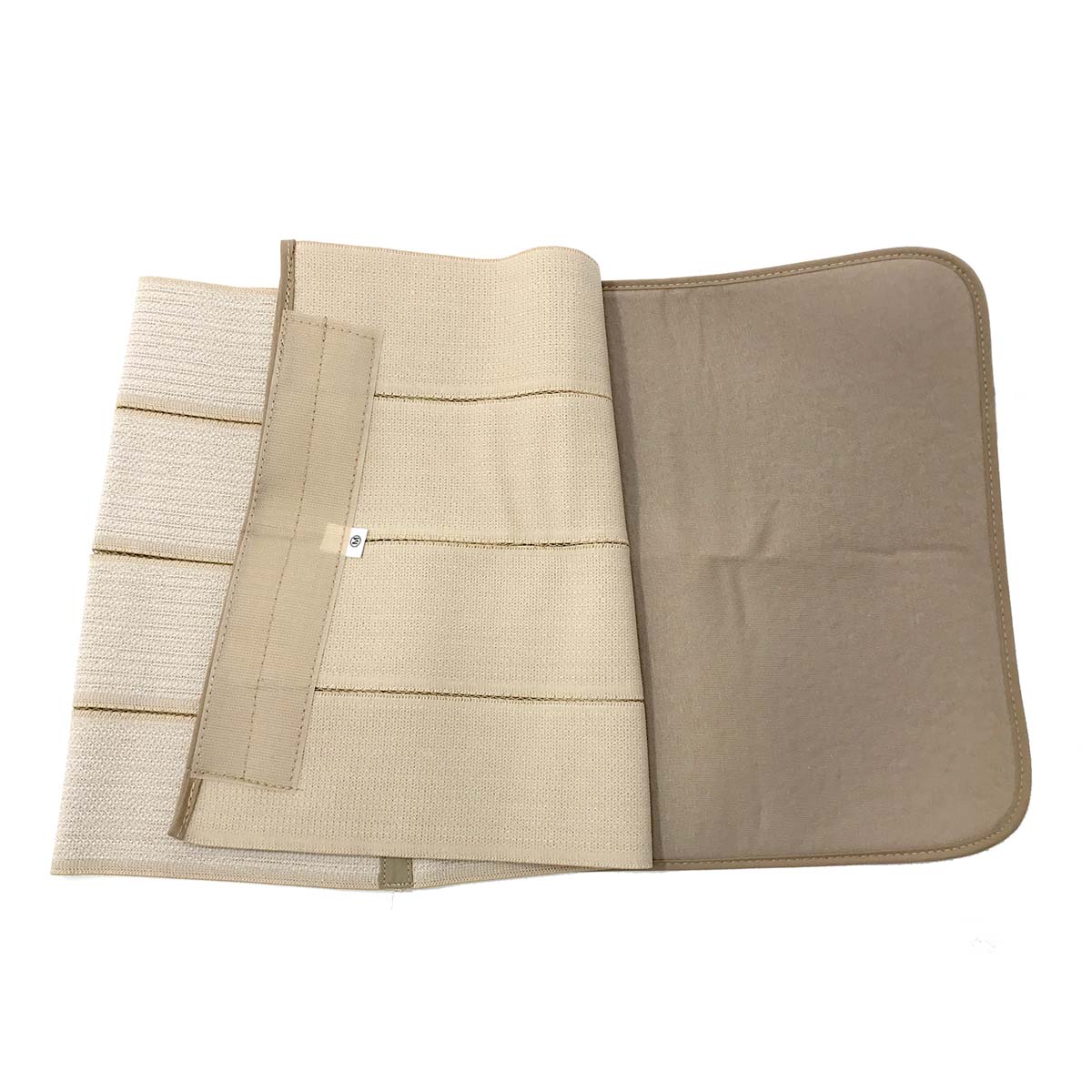 Faja Abdominal Con Protección - Blunding
