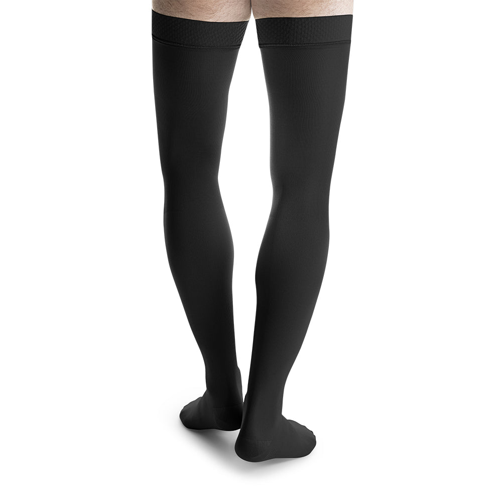 Calcetín Compresión Muslo Para Hombre JOBST FOR MEN 15/20