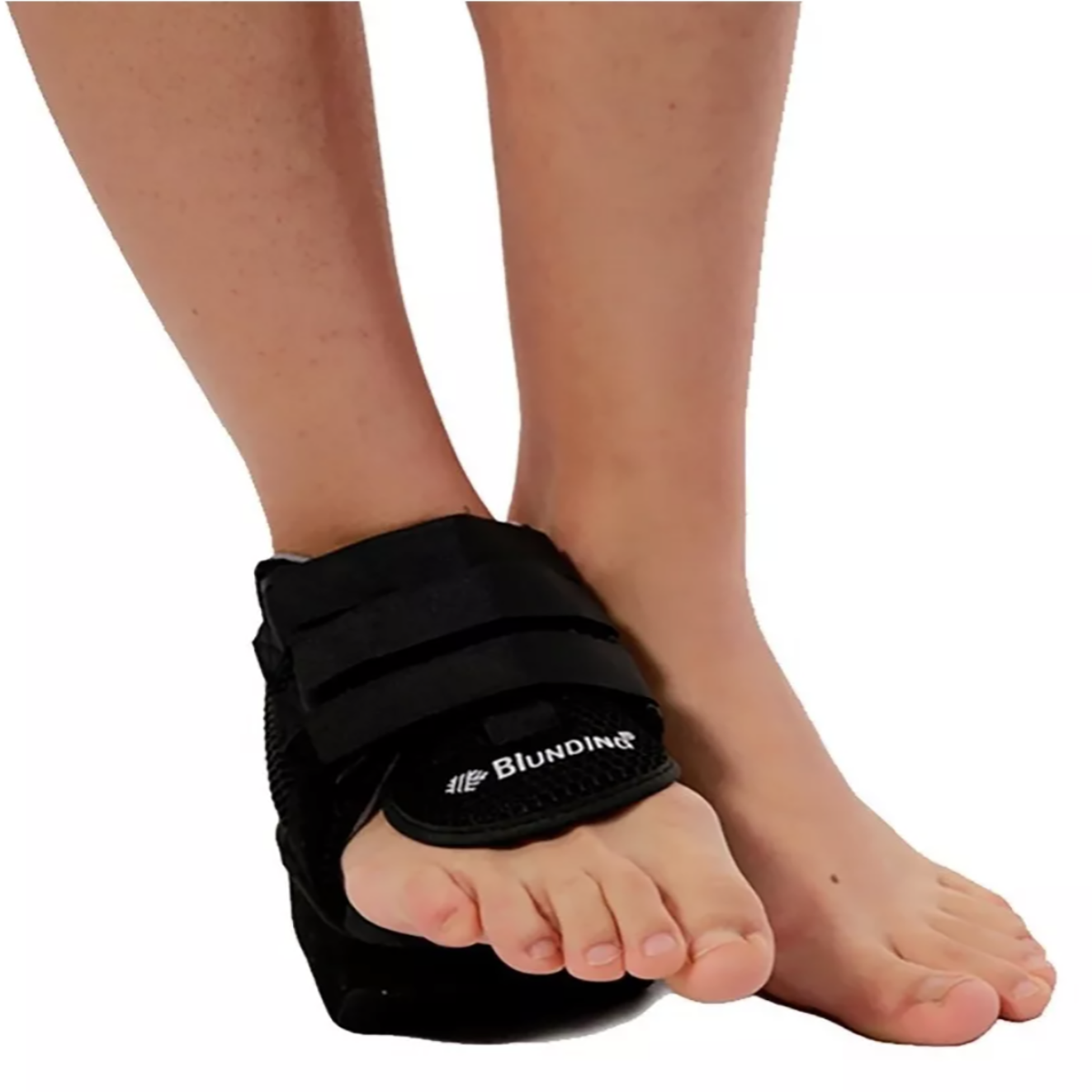 Zapato De Descarga Completa Antepié - Blunding