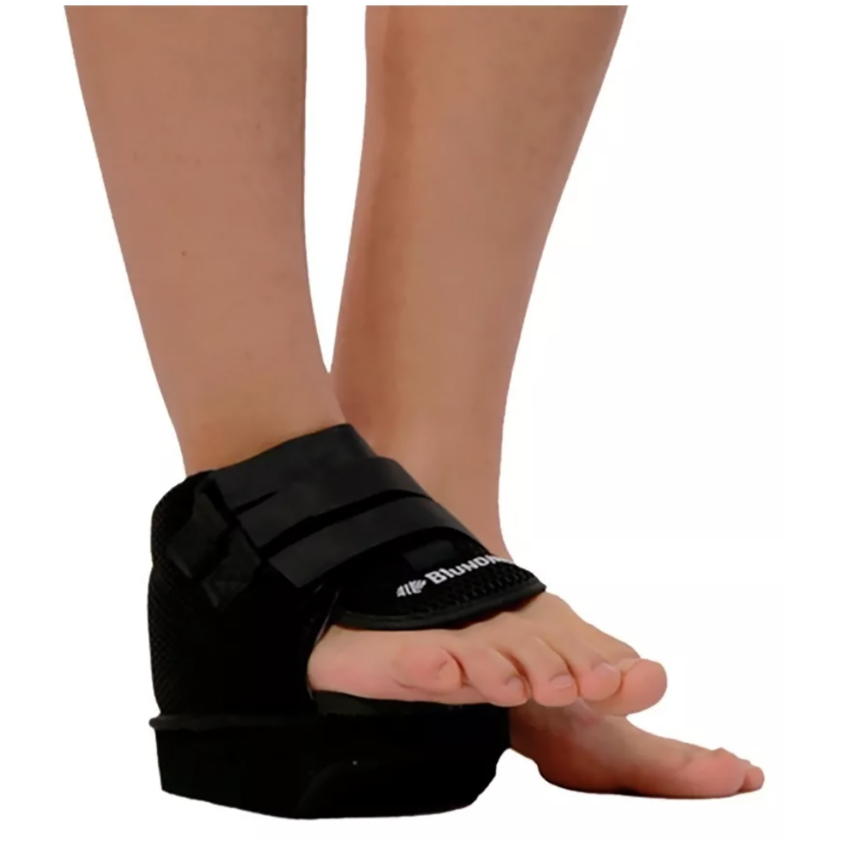 Zapato De Descarga Completa Antepié - Blunding