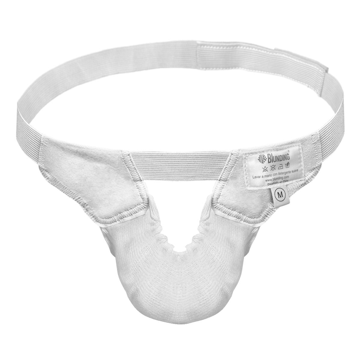 Suspensor Escrotal - Blunding