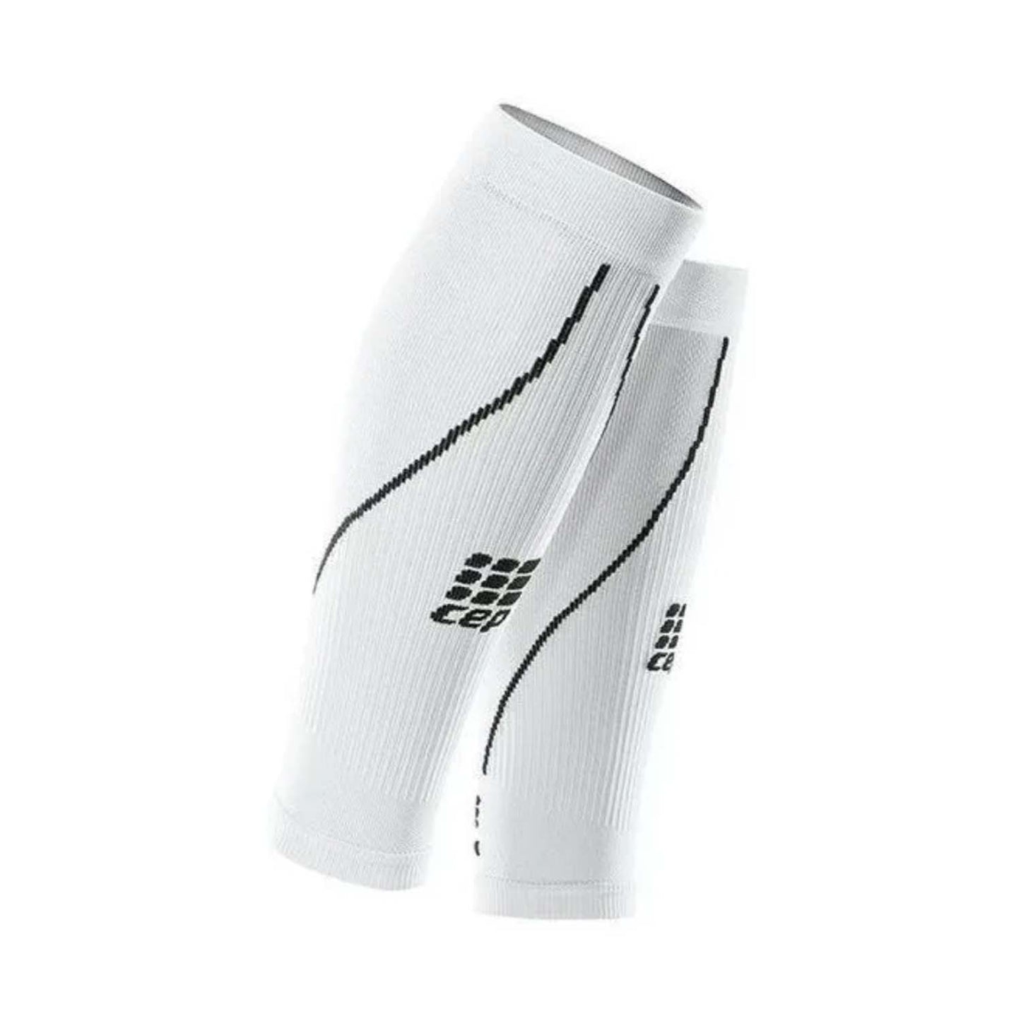 Pantorrillera compresiva deportiva CEP alemana para correr o realizar deporte