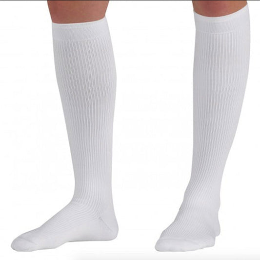 Media preventiva TVP hasta la rodilla medi alemana