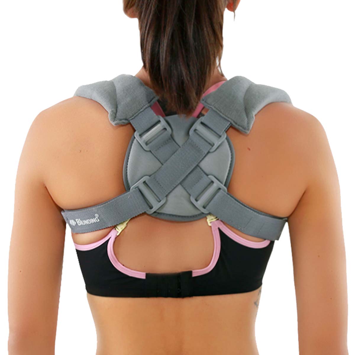 Inmovilizador de clavicula para adultos