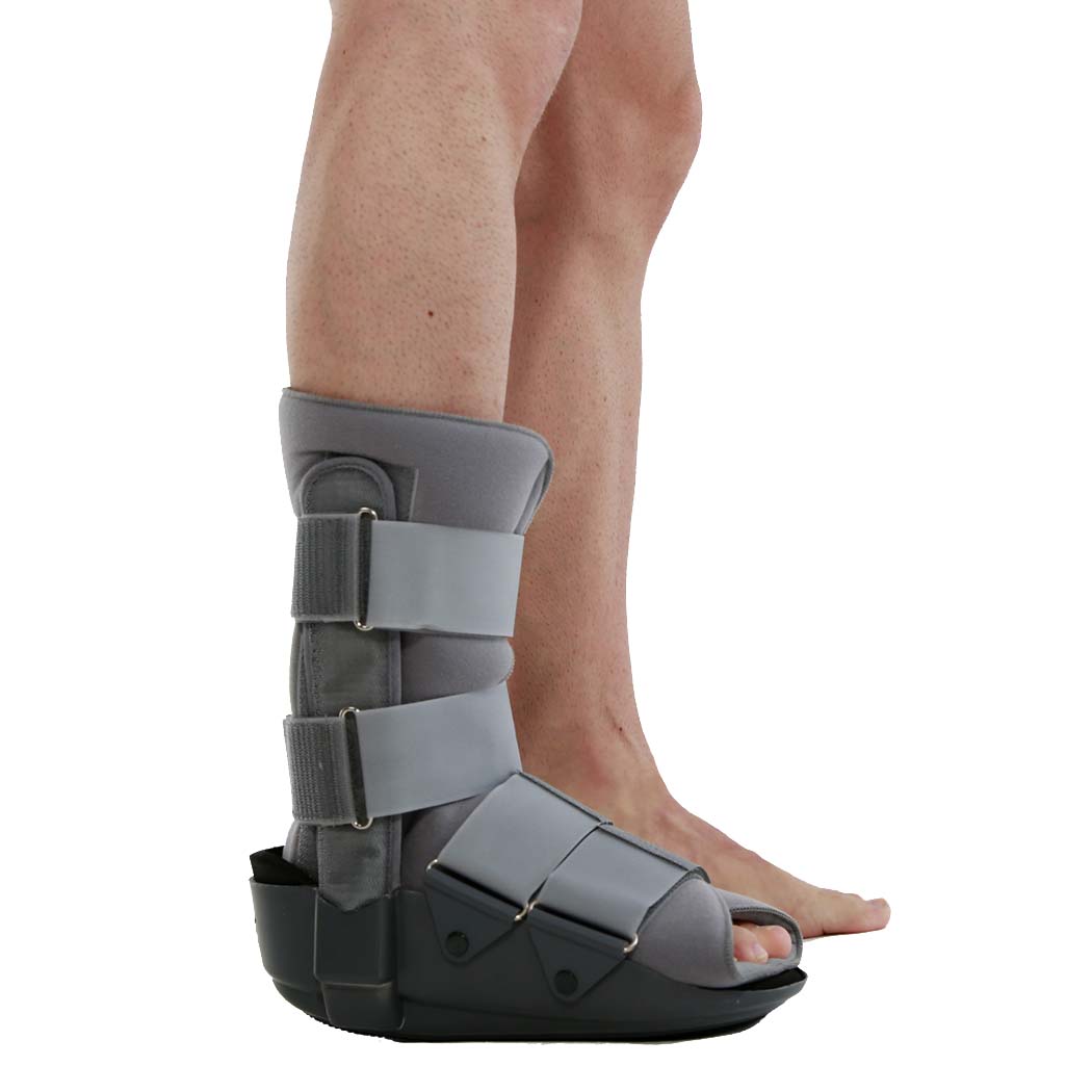 Bota de marcha ortopedica precio deals