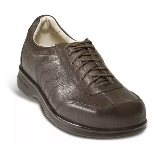 Zapato Para Diabético Walker - Sannabem