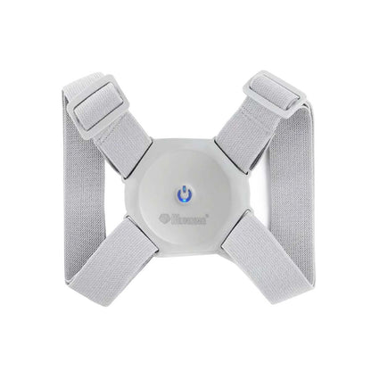 Corrector de Postura Inteligente con Sensor (Niños y Adultos) - Blunding
