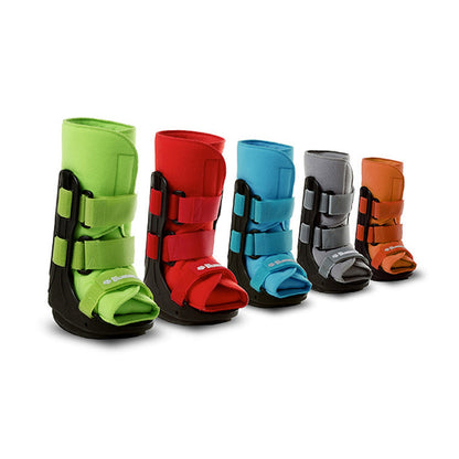 Bota Ortopédica Pediátrica - Blunding