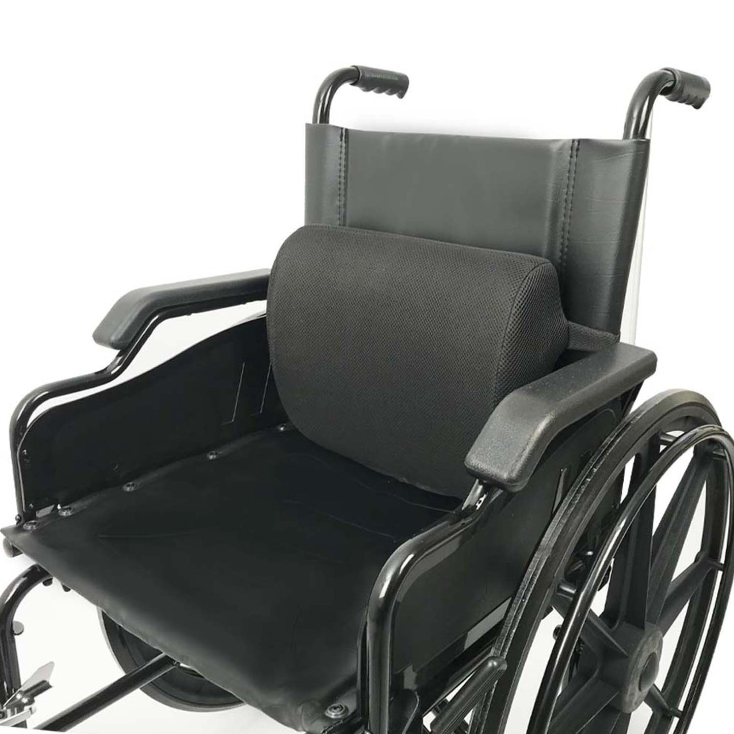 Cojín Lumbar Viscoélastico para Silla - Blunding