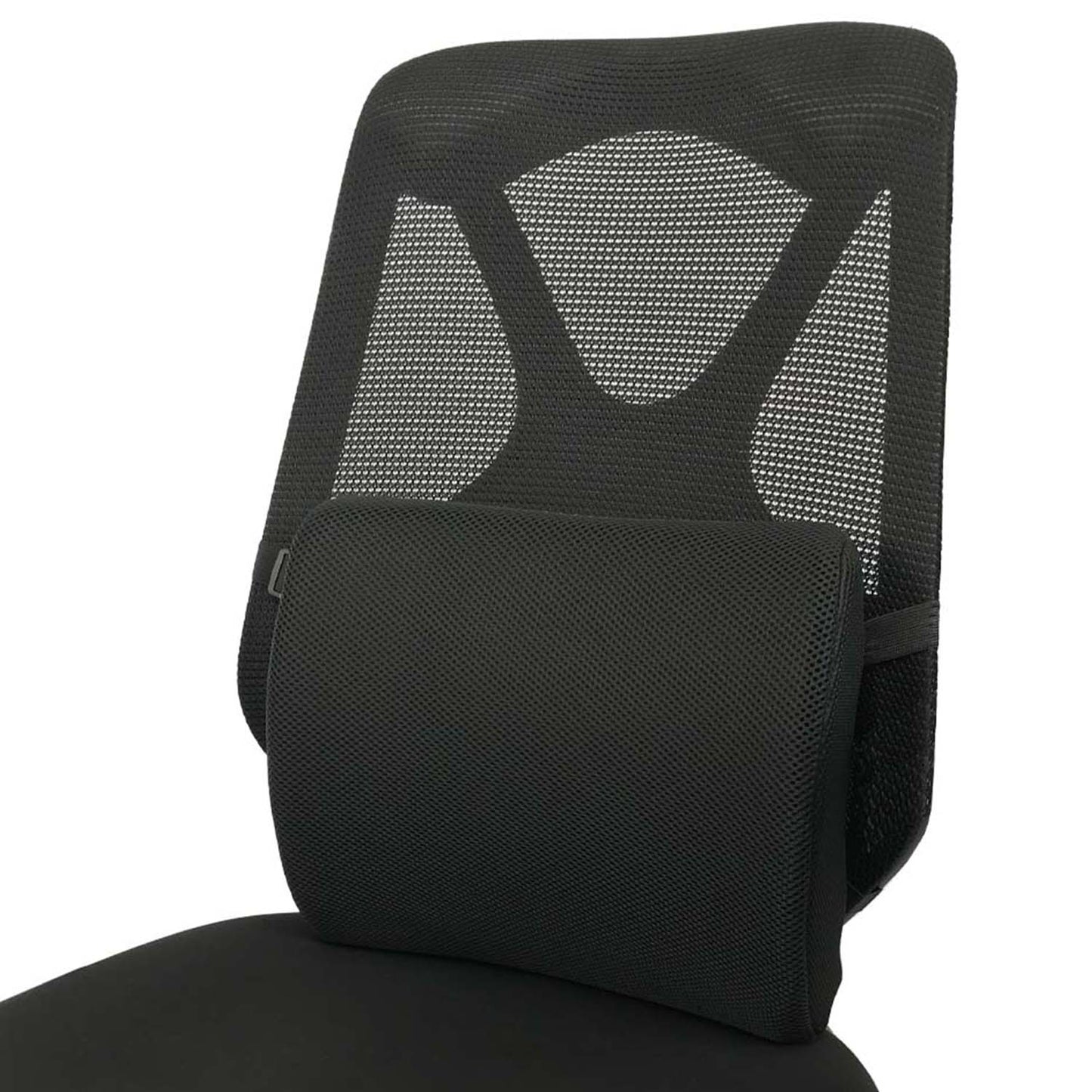 Cojín Lumbar Viscoélastico para Silla - Blunding