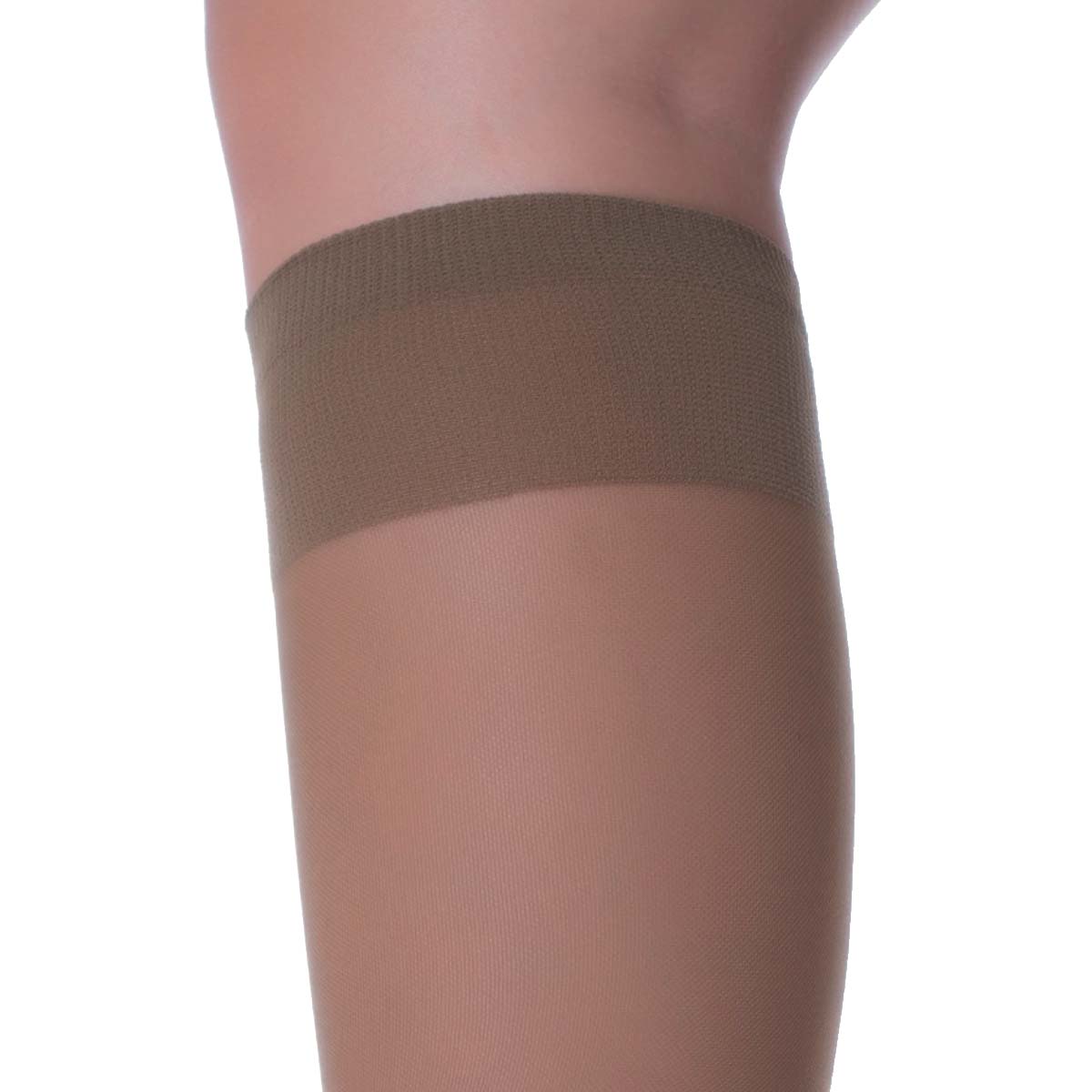 Media Compresiva Hasta La Rodilla MEDI SWING 140 (18 mmHg)