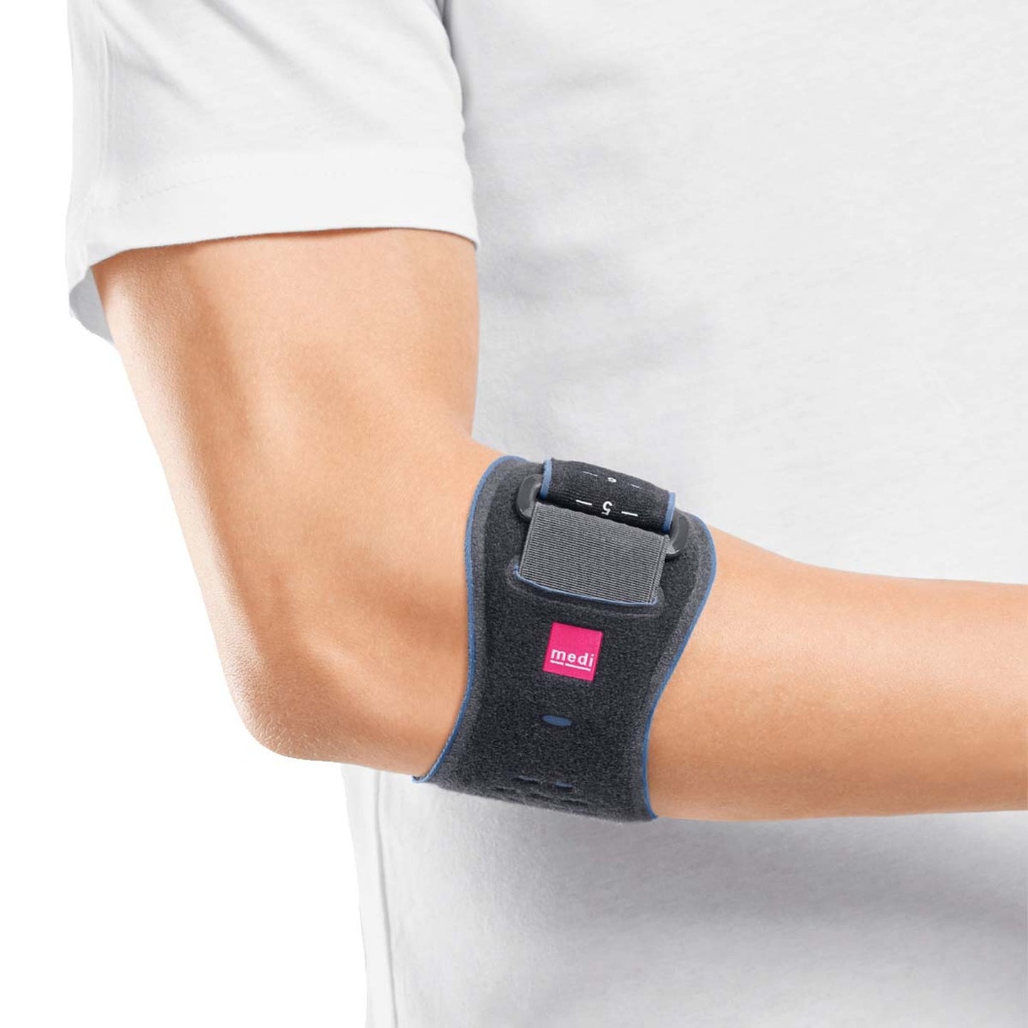 Soporte Codo Para Epicondilitis Epibrace - Medi